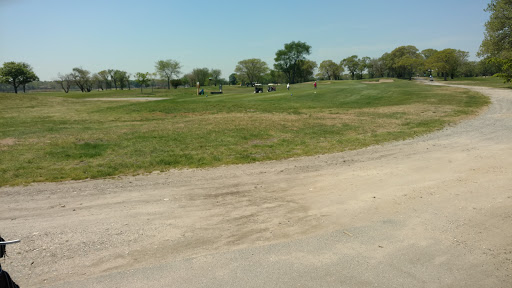 Golf Course «Indian Island Golf Course», reviews and photos, 661 Riverside Dr, Riverhead, NY 11901, USA