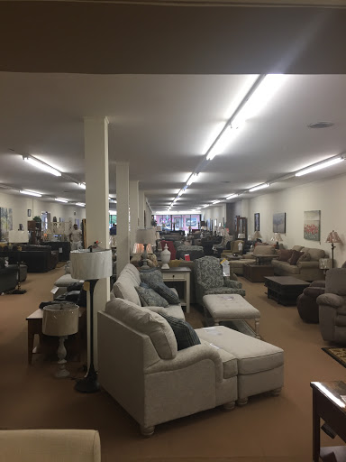 Furniture Store «Gibson Furniture and Patio», reviews and photos, 141 N Water Ave, Gallatin, TN 37066, USA