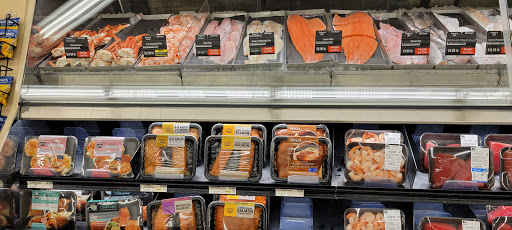 Grocery Store «Food Lion», reviews and photos, 1720 N Croatan Hwy, Kill Devil Hills, NC 27948, USA