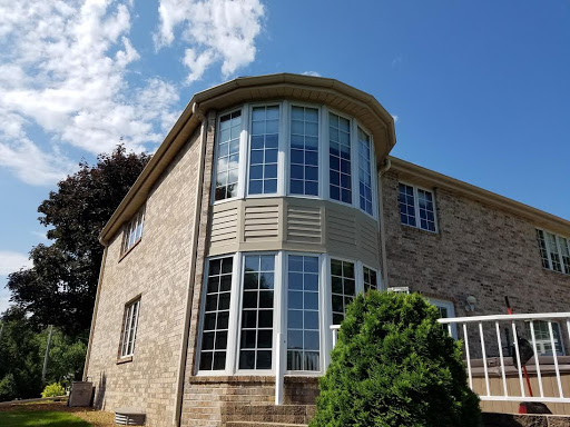 Roofing Contractor «Infinity Exteriors LLC (Infinity Roofing)», reviews and photos