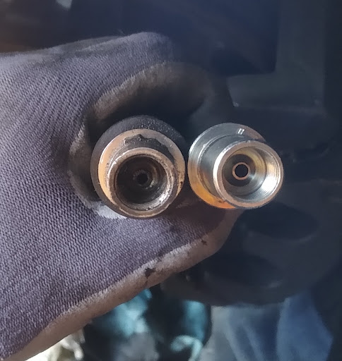 Auto Parts Store «AutoZone», reviews and photos, 1050 Kendall Dr, San Bernardino, CA 92407, USA