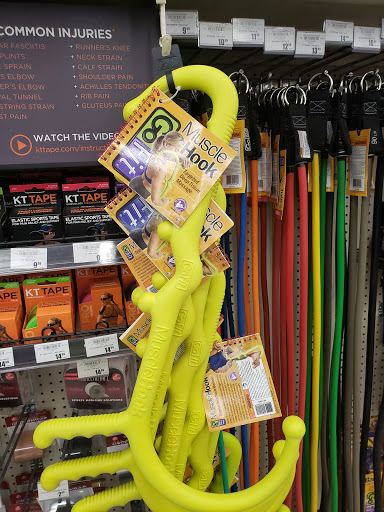 Sporting Goods Store «Academy Sports + Outdoors», reviews and photos, 4232 Ambassador Caffery Pkwy, Lafayette, LA 70508, USA