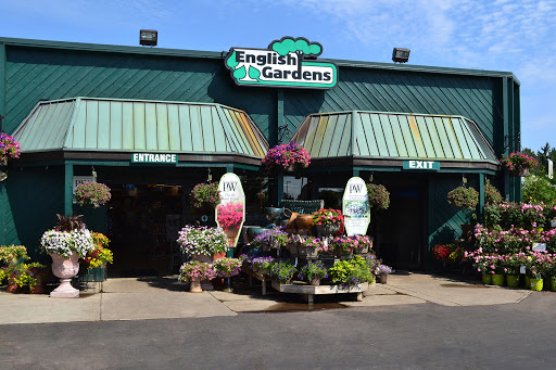 Garden Center «English Gardens», reviews and photos, 6370 Orchard Lake Rd, West Bloomfield Township, MI 48322, USA