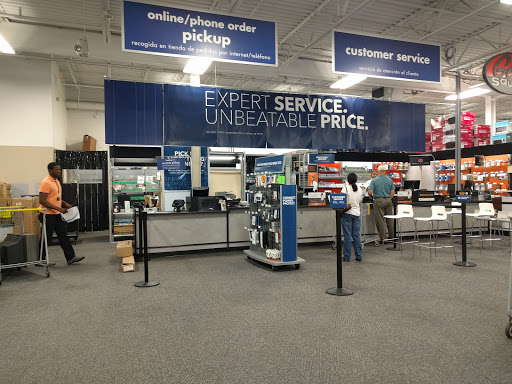 Electronics Store «Best Buy», reviews and photos, 8449 Leesburg Pike, Vienna, VA 22182, USA