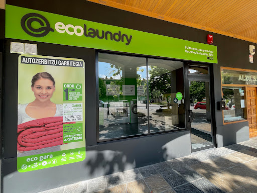 ECOLAUNDRY Oñati en Oñati, Guipúzcoa