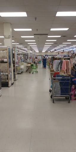 Fabric Store «Jo-Ann Fabrics and Crafts», reviews and photos, 4241 US Hwy 98 N, Lakeland, FL 33809, USA