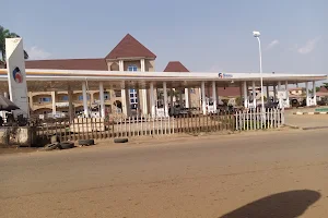 Shema Petroleum Limited and Sheikh Dahiru Bauchi Mosque KADUNA image