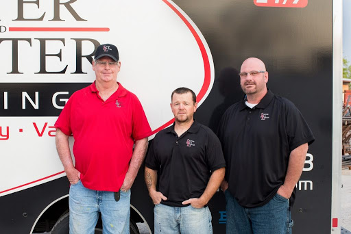Plumber «Lasiter and Lasiter Plumbing», reviews and photos, 6307 Midway Rd, Haltom City, TX 76117, USA