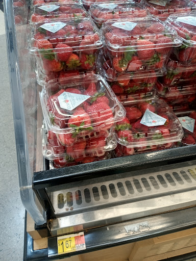 Department Store «Walmart Supercenter», reviews and photos, 1200 Marketplace Dr, Rochester, NY 14623, USA