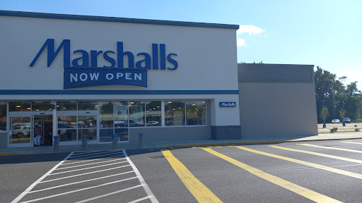 Department Store «Marshalls», reviews and photos, 79 NJ-73, Voorhees Township, NJ 08043, USA