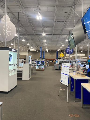 Electronics Store «Best Buy», reviews and photos, 251 Nassau Park Blvd, Princeton, NJ 08540, USA