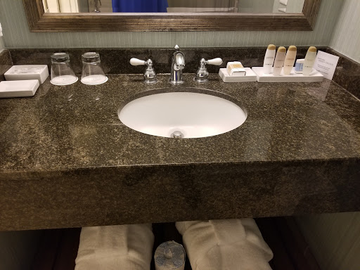 Beach Resort «Omni Hilton Head Oceanfront Resort», reviews and photos