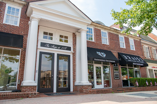 Haddonfield Fine Jewelers - Haddonfield, New Jersey, 116 Kings Hwy E, Haddonfield, NJ 08033, USA, 