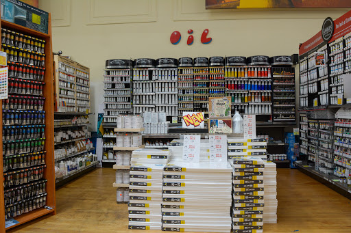 Art Supply Store «Rileystreet Art Supply», reviews and photos, 1138 4th St, San Rafael, CA 94901, USA