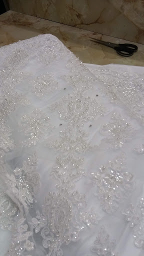 Fabric Store «La Campana Fabric Store», reviews and photos, 105 S 16th St, McAllen, TX 78501, USA