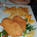 Photo n°2 de l'avis de Nunziatina.i fait le 17/04/2024 à 19:25 sur le  Ristorante Pizzeria O Sole Mio à Unterensingen