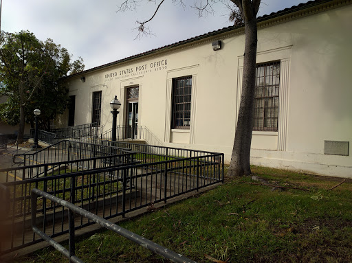 Post Office «United States Postal Service», reviews and photos, 1001 Fremont Ave, South Pasadena, CA 91030, USA