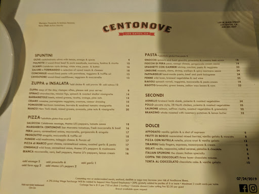 Centonove image