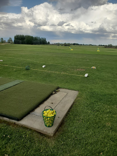 Brooks Golf Course