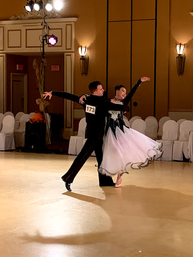 Dance School «Fred Astaire Dance Studio», reviews and photos, 3459 Amelia Dr, Orchard Park, NY 14127, USA