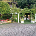 Photo n°1 de l'avis de Claudio.a fait le 20/08/2023 à 14:23 sur le  Ai Castelli - Matrimoni sui Colli Euganei à Rovolon