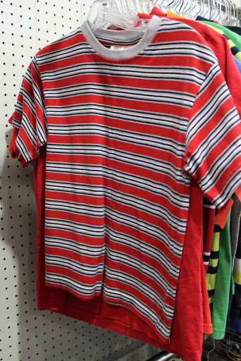 Thrift Store «Mount Joy Gift & Thrift», reviews and photos, 413 W Main St, Mount Joy, PA 17552, USA