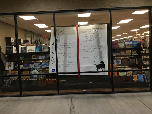 Book Store «The Open Book», reviews and photos, 19188 Soledad Canyon Rd, Santa Clarita, CA 91351, USA