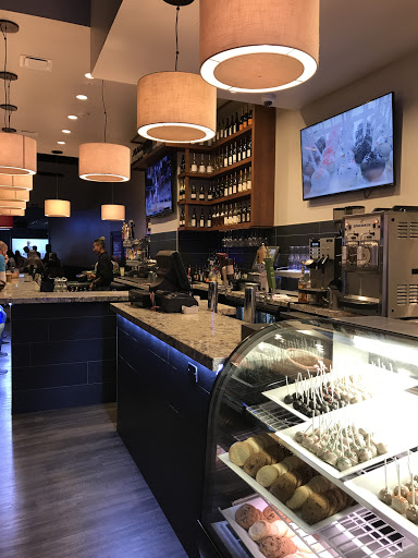 New American Restaurant «PINSTACK Plano», reviews and photos, 6205 Dallas Pkwy, Plano, TX 75024, USA