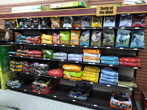 Pet Supply Store «Fluffy & Floyd Pet Supply», reviews and photos, 5211 Capitol Blvd SE, Tumwater, WA 98501, USA
