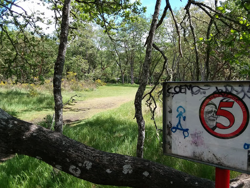 Golf Course «Fort Steilacoom Golf Course», reviews and photos, 8202 87th Ave SW, Lakewood, WA 98499, USA