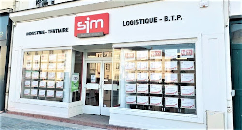 SIM Montargis à Montargis