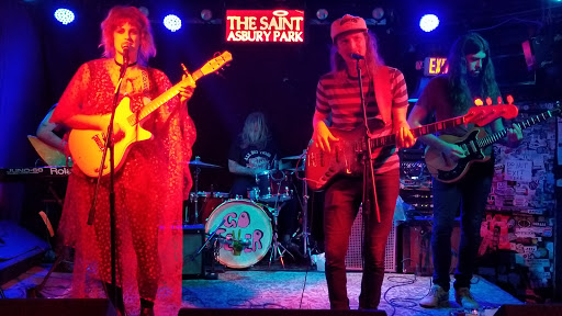 Live Music Venue «The Saint», reviews and photos, 601 Main St, Asbury Park, NJ 07712, USA