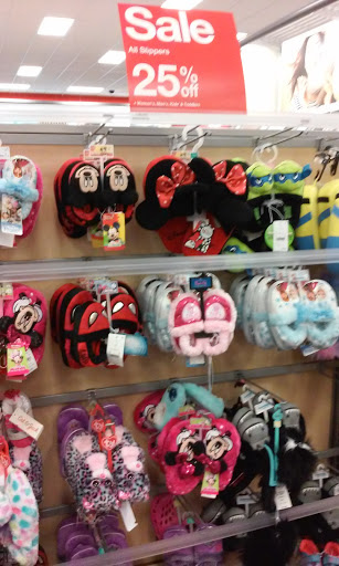 Department Store «Target», reviews and photos, 135 Creekside Way, New Braunfels, TX 78130, USA