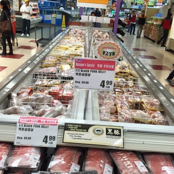 Korean Grocery Store «H Mart», reviews and photos, 31217 Pacific Hwy S, Federal Way, WA 98003, USA
