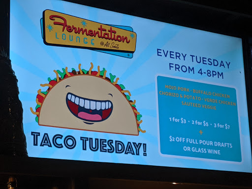 Cocktail Bar «Fermentation Lounge», reviews and photos, 415 All Saints St #113, Tallahassee, FL 32301, USA