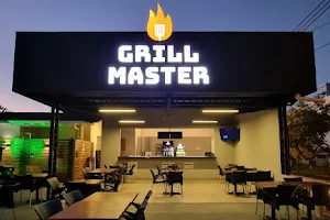 Grill Master image