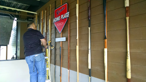 Stadium «Cheney Stadium», reviews and photos, 2502 S Tyler St, Tacoma, WA 98405, USA