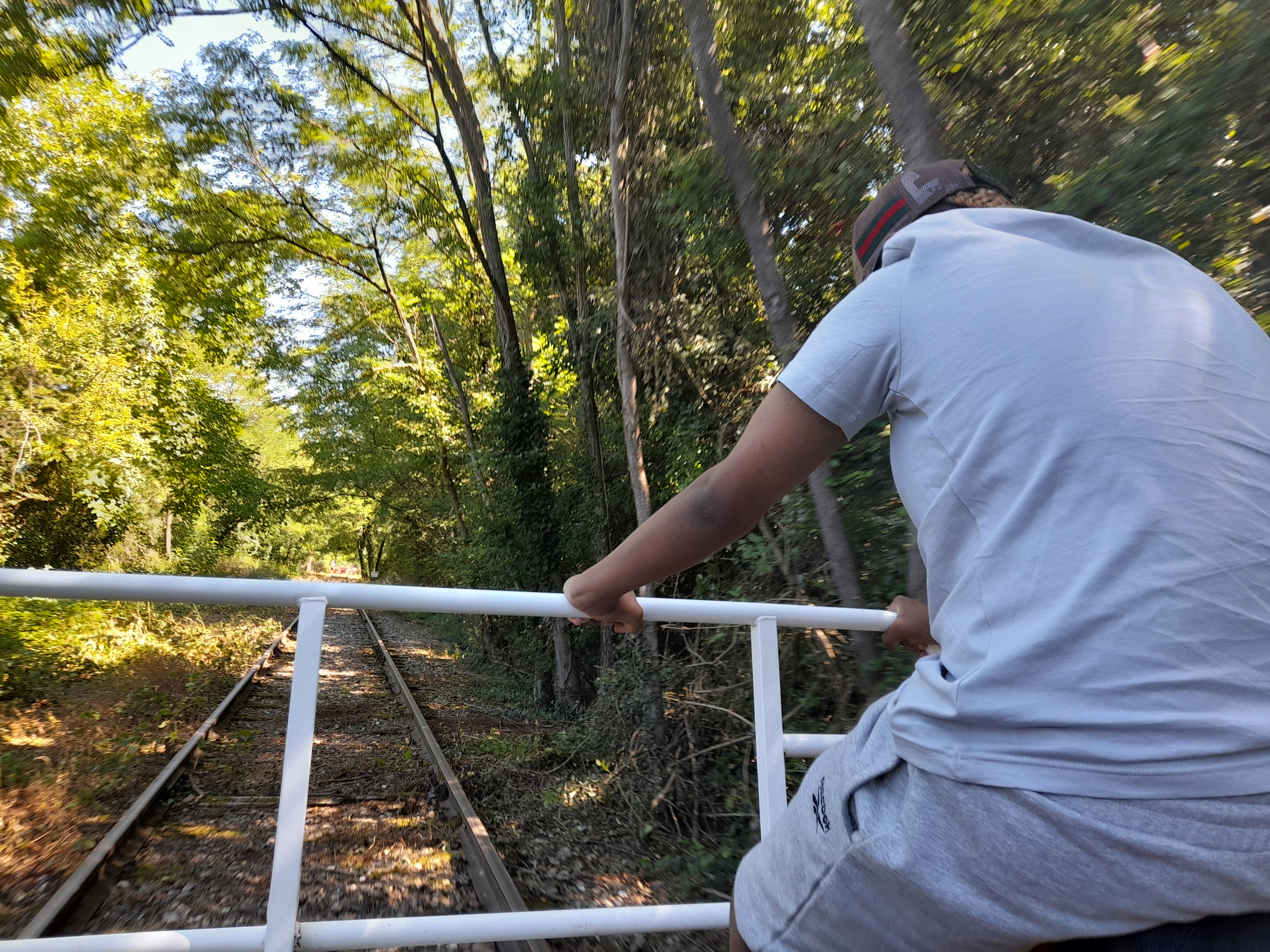 Photo n° 4 de l'avis de Jeune.o fait le 11/07/2022 à 19:17