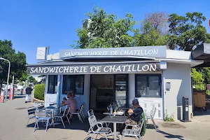 Sandwicherie de Chatillon image