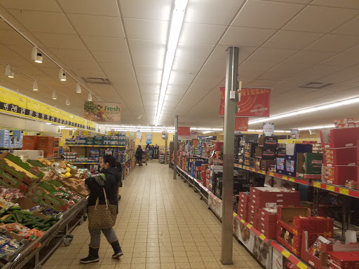 Supermarket «ALDI», reviews and photos, 1414 Mendota Rd E, Inver Grove Heights, MN 55077, USA