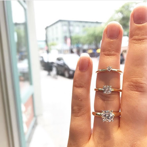 Jeweler «Tick Tock Jewelers», reviews and photos, 185 Bank St, Burlington, VT 05401, USA