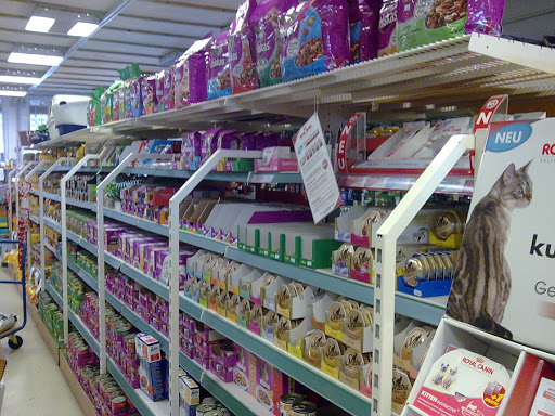 Kiebitzmarkt Hublitz unter Hungen, 