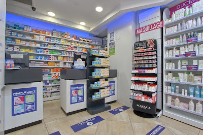 Pharmacie Pharmavance Suresnes à Suresnes