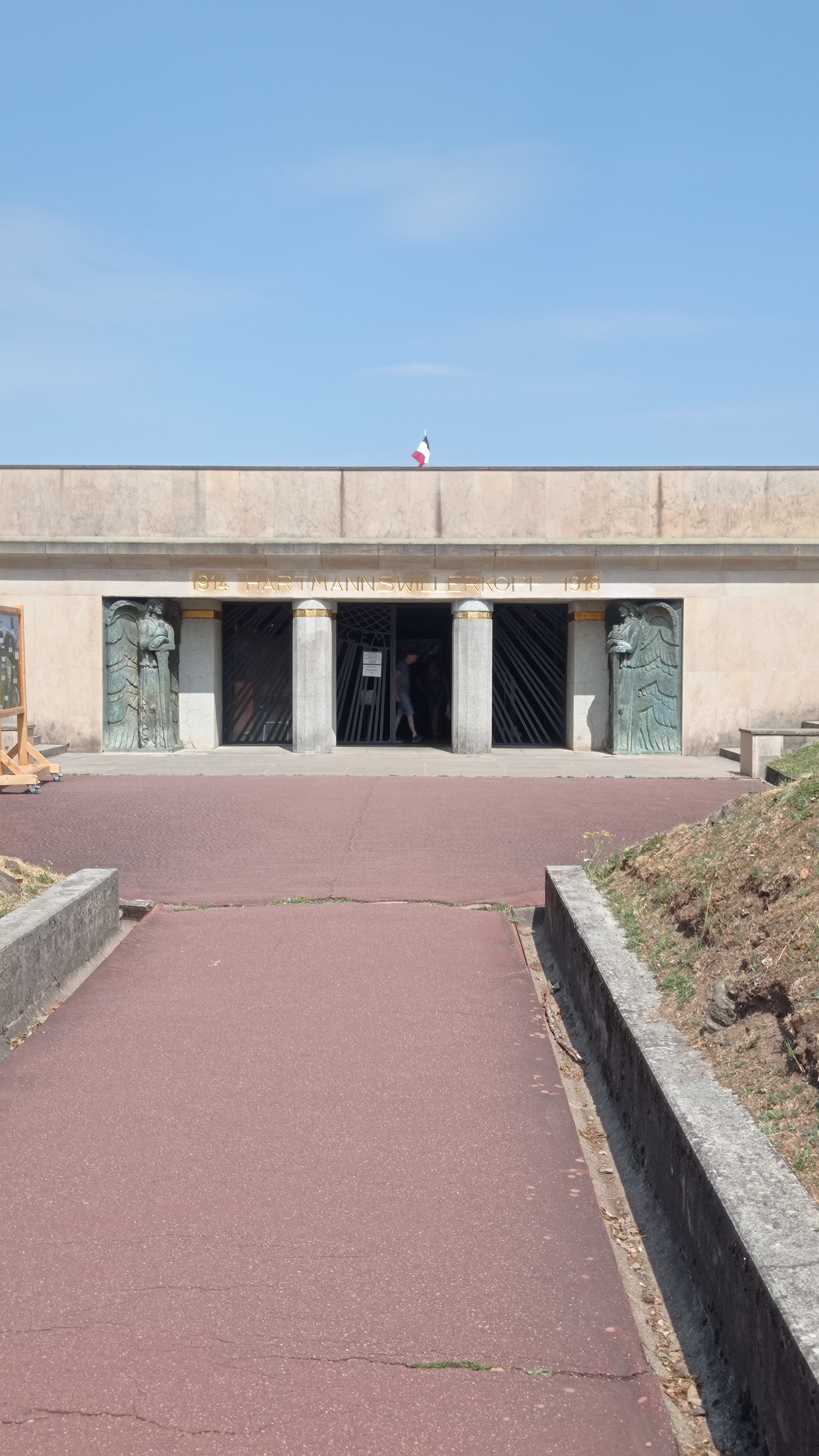 Photo n° 11 de l'avis de Christine.u fait le 09/07/2023 à 11:06