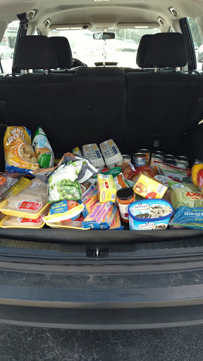 Supermarket «ALDI», reviews and photos, 605 10th St E, Palmetto, FL 34221, USA