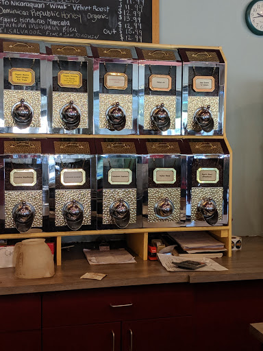 Coffee Shop «LaJava A Roasting House», reviews and photos, 430 Cardinal Ln A, Green Bay, WI 54313, USA