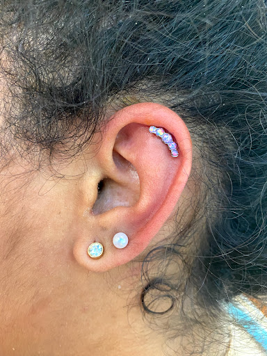 Explore cute cover up tattoo ideas, creative tattoo ideas in Lansing, available at Be-You-tiful Body Piercing & Fine Jewelry