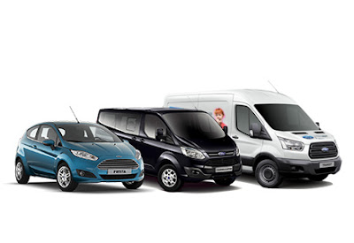 FORD RENT Bernay à Bernay