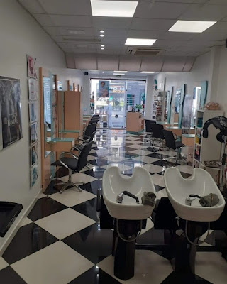 Tchip Coiffure Reims à Reims