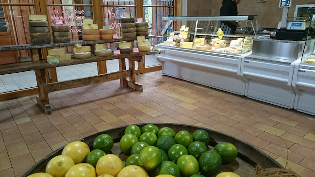 Rezensionen über Schneider Frische und Genuß in Freudental in Grenchen - Supermarkt